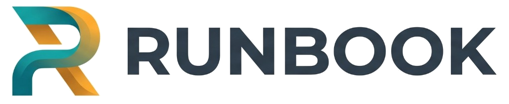 RunBOOK